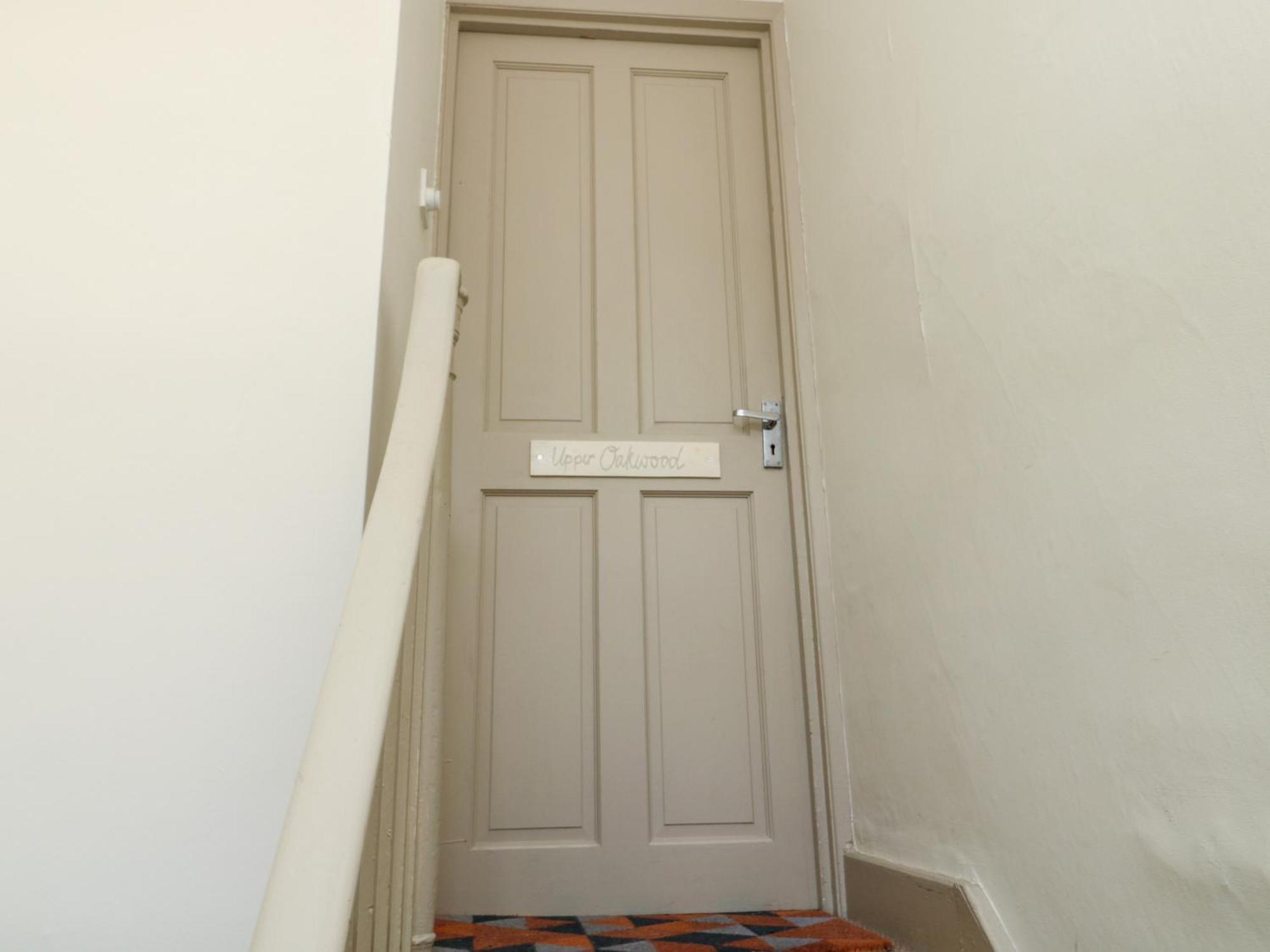 Upper Oakwood Alnwick Exterior foto