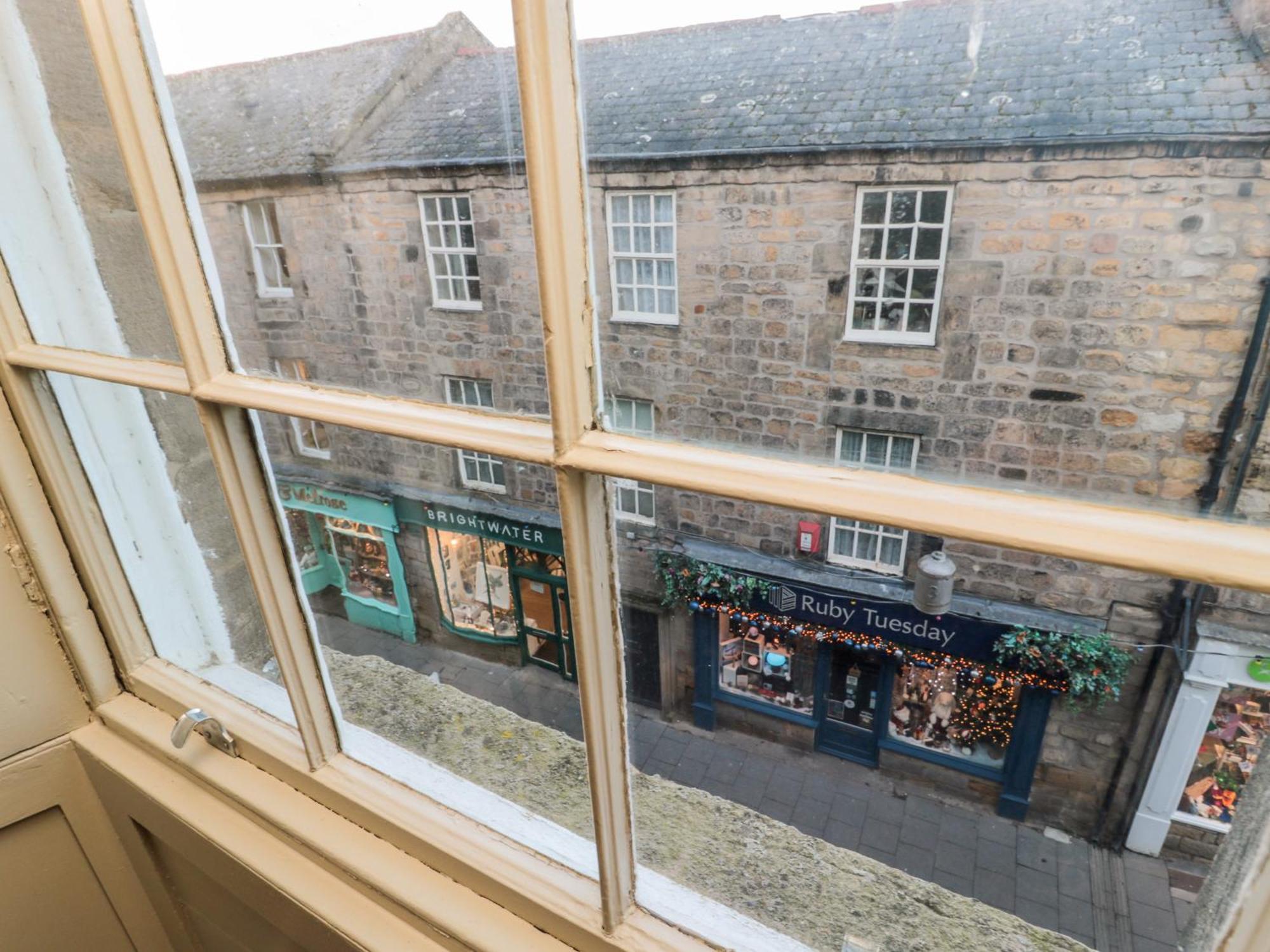 Upper Oakwood Alnwick Exterior foto